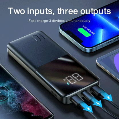 Joyroom JR-QP191 22.5W Powerbank