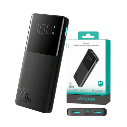 Joyroom JR-QP191 22.5W Powerbank