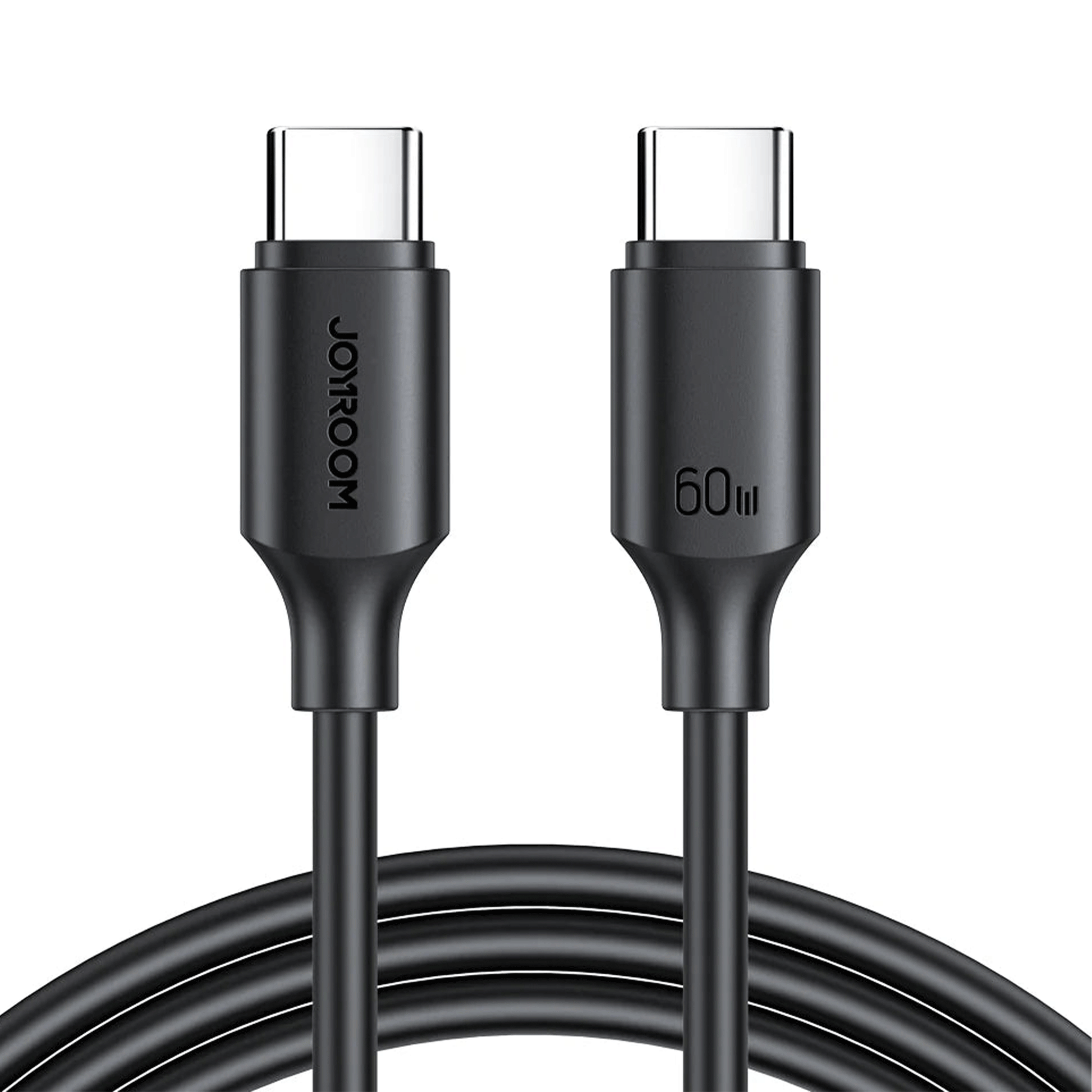 Joyroom S-CC060A9 60W Type-C To Type-C Cable