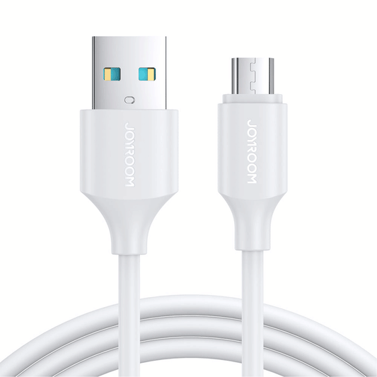 Joyroom S-UM018A9 2.4A USB-A to Micro Data Cable