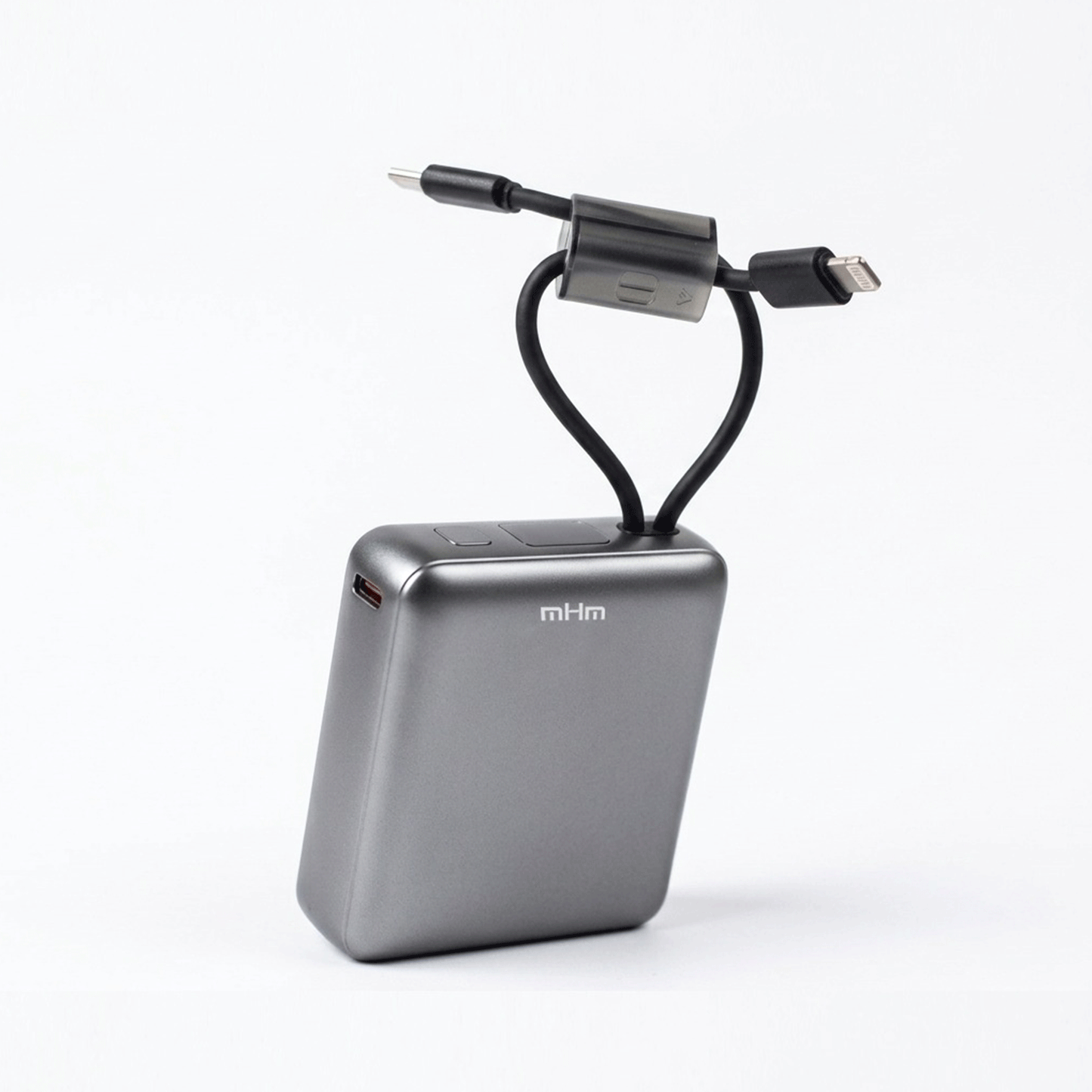 MHM Bolt-X 10000mAh 22.5W Fast Charging Portable Power Bank