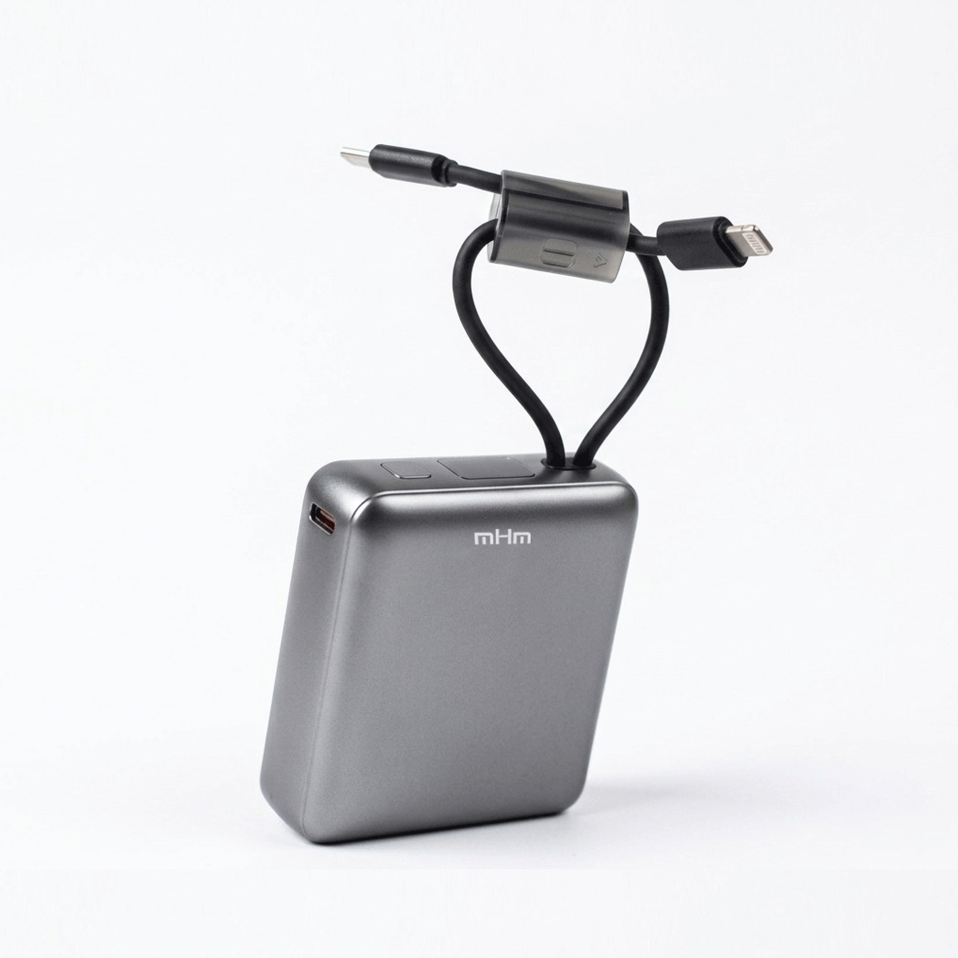 MHM Bolt-X 10000mAh 22.5W Fast Charging Portable Power Bank