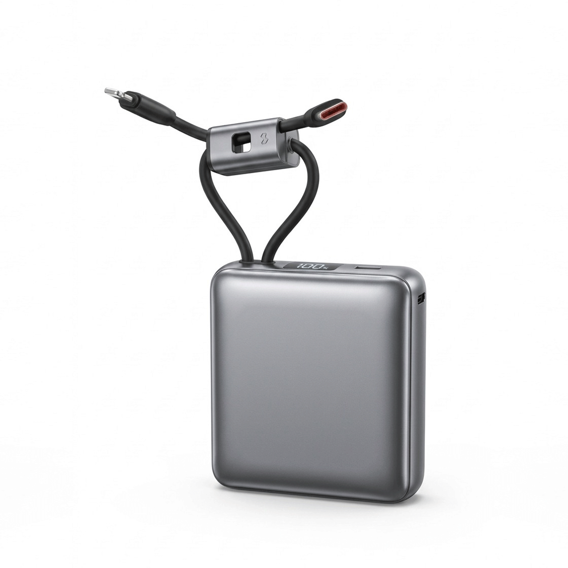 MHM Bolt-X 10000mAh 22.5W Fast Charging Portable Power Bank