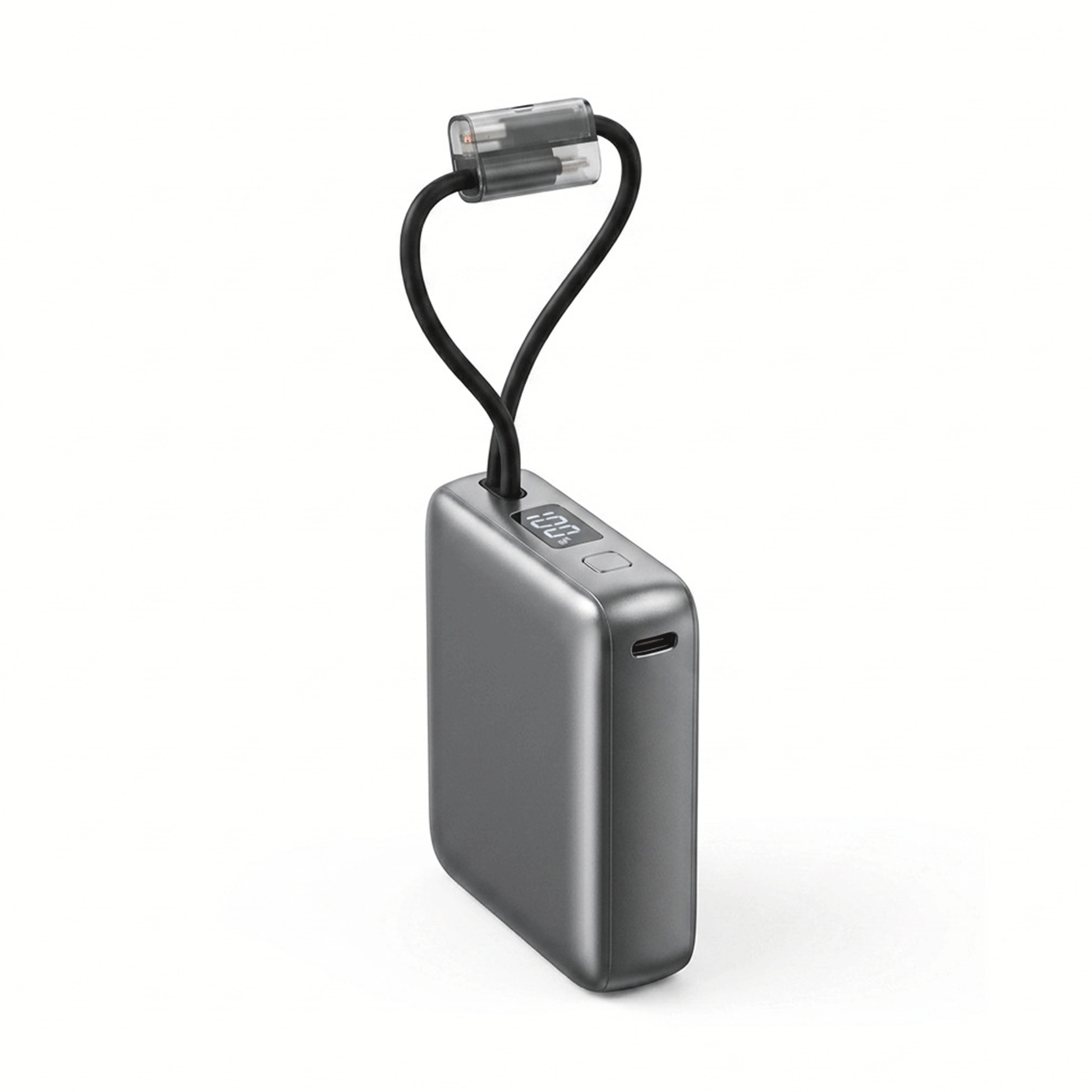 MHM Bolt-X 10000mAh 22.5W Fast Charging Portable Power Bank