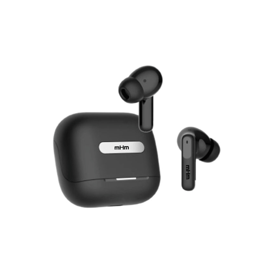 MHM Buds-X ANC+ENC Gaming Earbuds