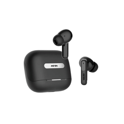 MHM Buds-X ANC+ENC Gaming Earbuds