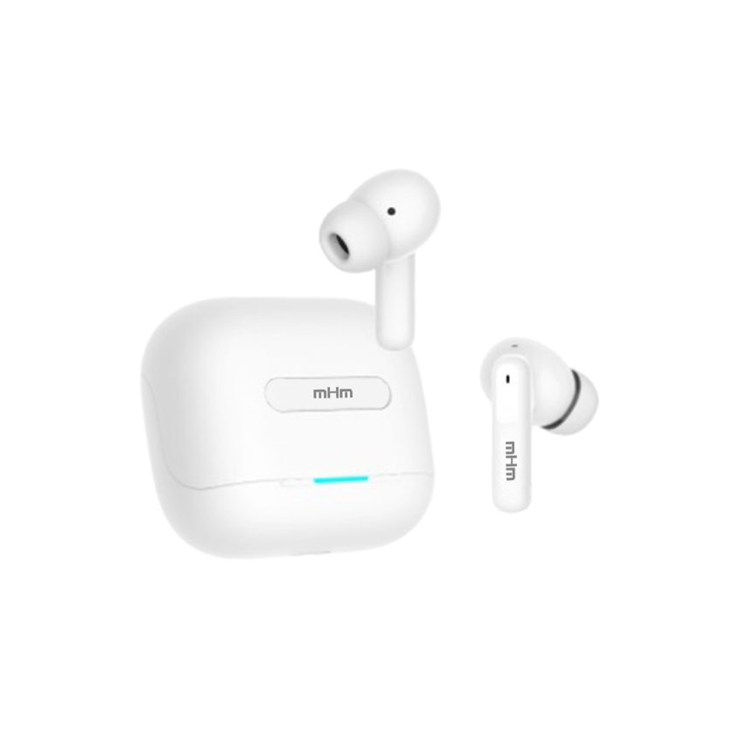MHM Buds-X ANC+ENC Gaming Earbuds