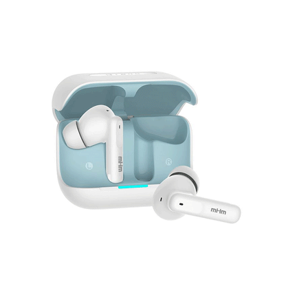 MHM Buds-X ANC+ENC Gaming Earbuds