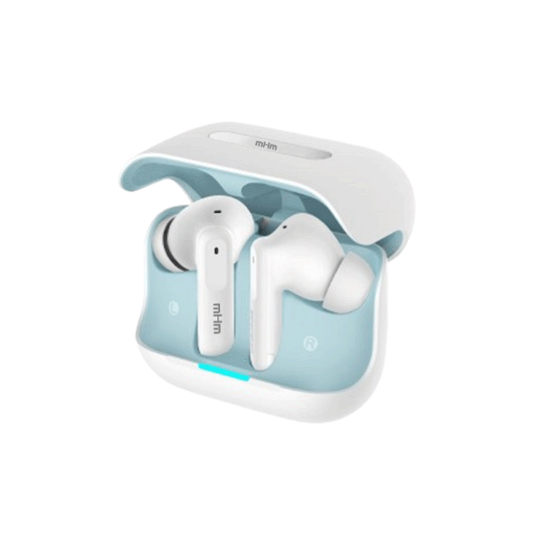 MHM Buds-X ANC+ENC Gaming Earbuds