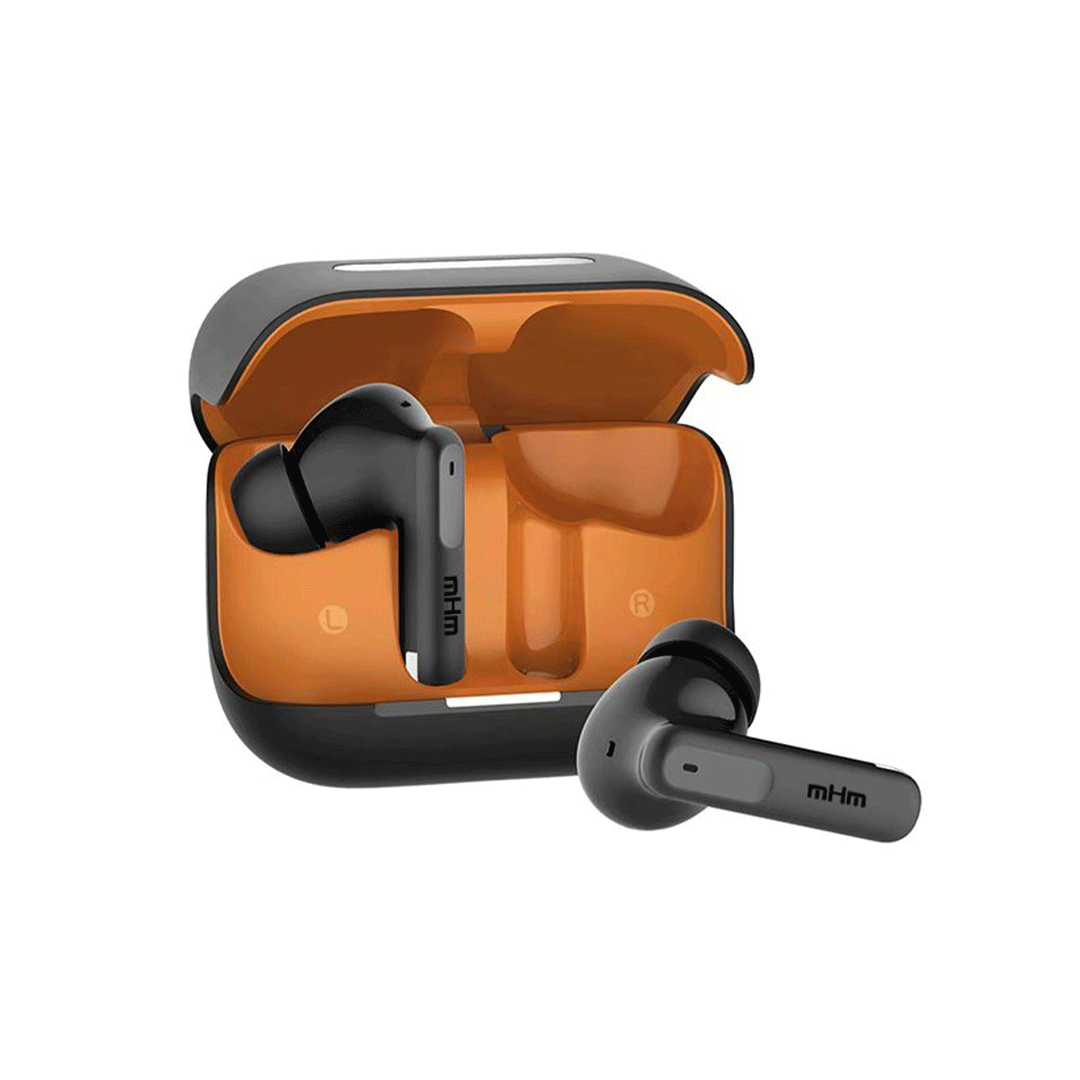 MHM Buds-X ANC+ENC Gaming Earbuds