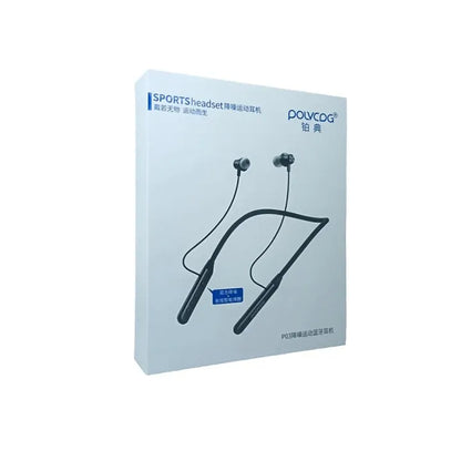 POLVCDG PO3 Bluetooth Neckband 