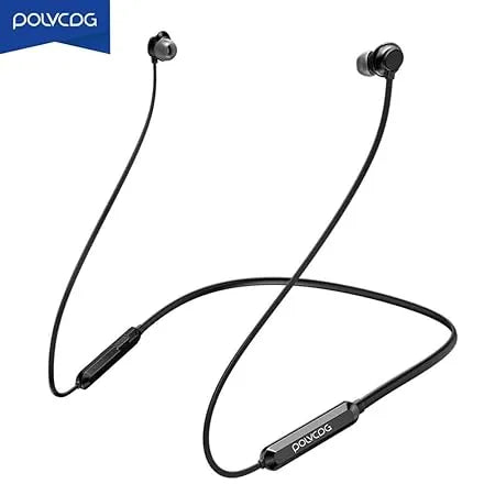 POLVCDG PO3 Bluetooth Neckband 