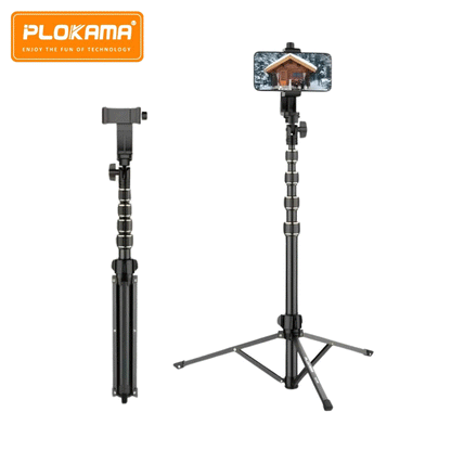 Plokama PK-998 Photograph Tripod Stand