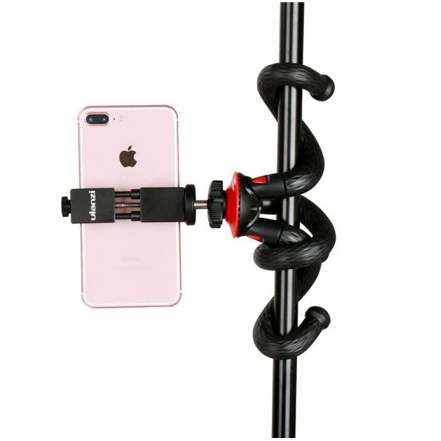Portable & Flexible 11 Inch Octopus UFO Tripod Stand
