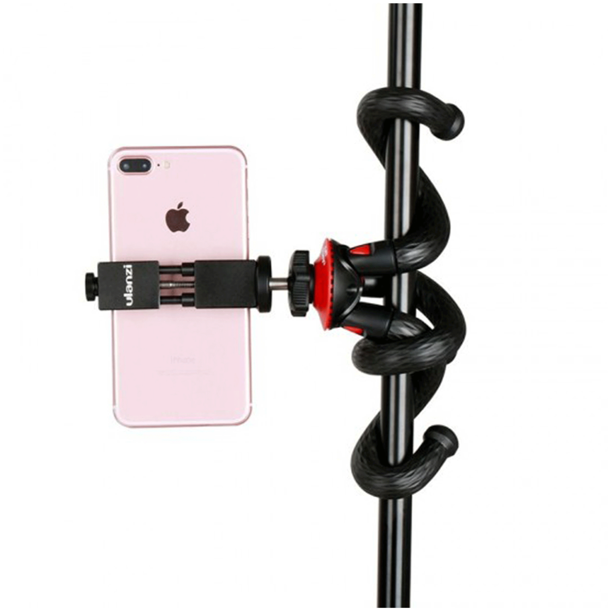 Portable & Flexible 11 Inch Octopus UFO Tripod Stand