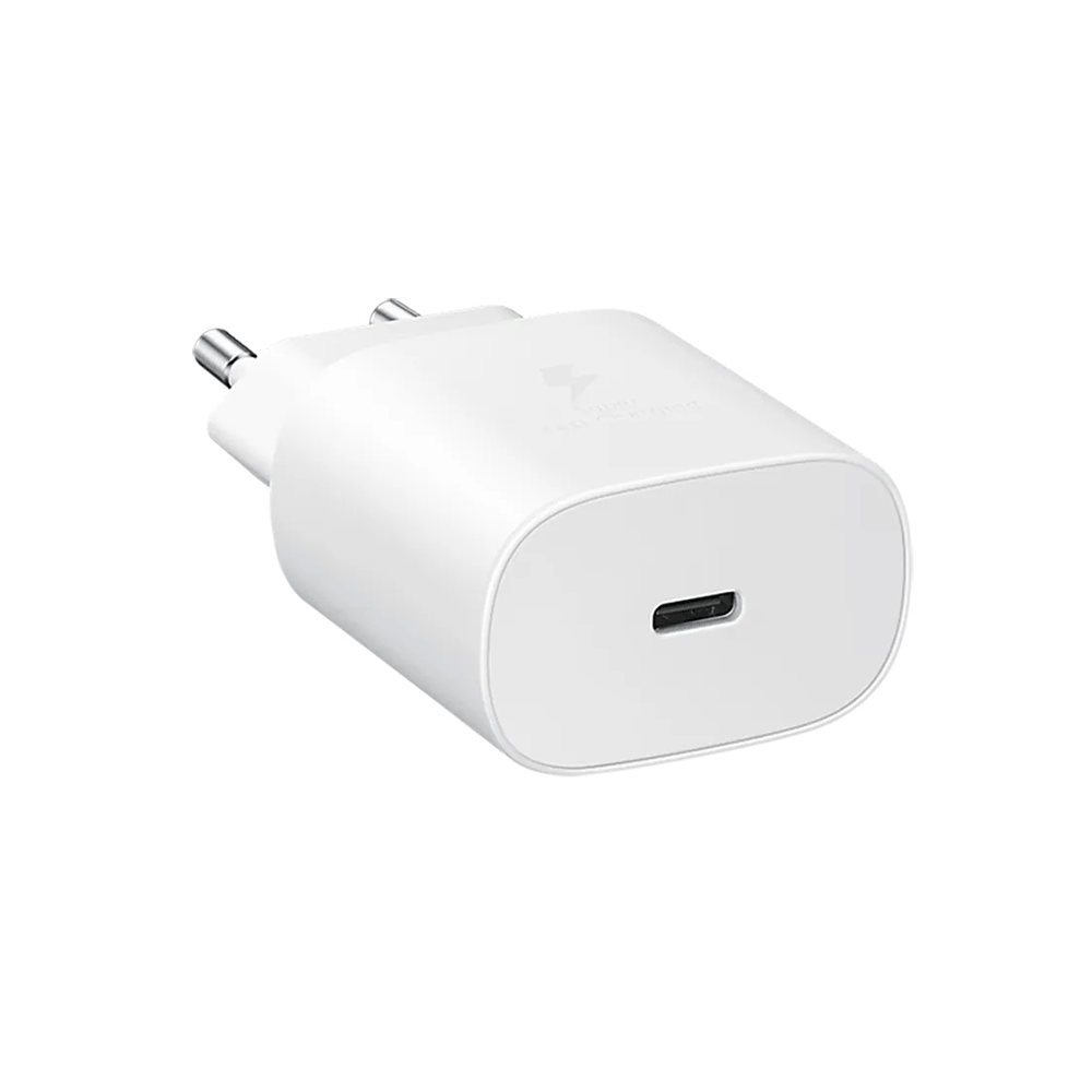 Samsung 25W PD Adapter A+ Copy