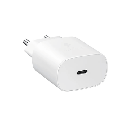 Samsung 25W PD Adapter A+ Copy