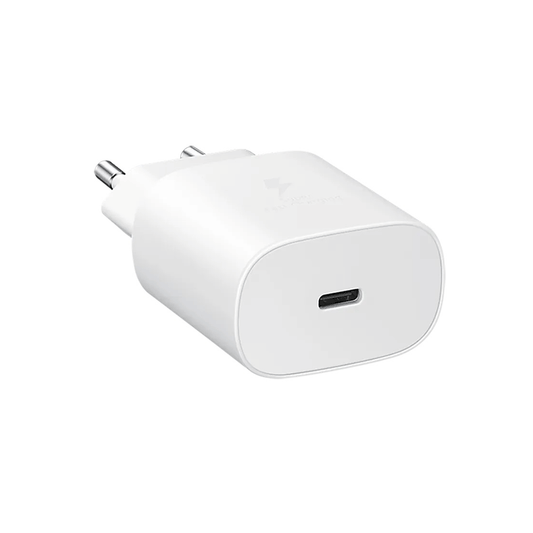 Samsung 25W PD Adapter A+ Copy