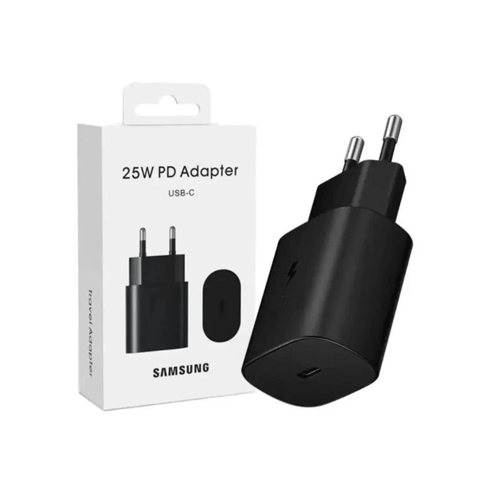 Samsung 25W PD Adapter A+ Copy
