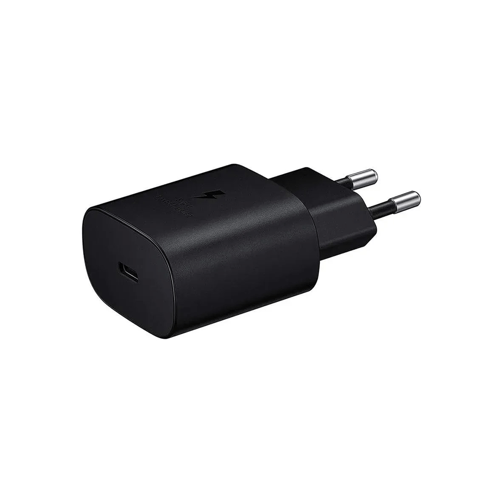 Samsung 25W PD Adapter A+ Copy
