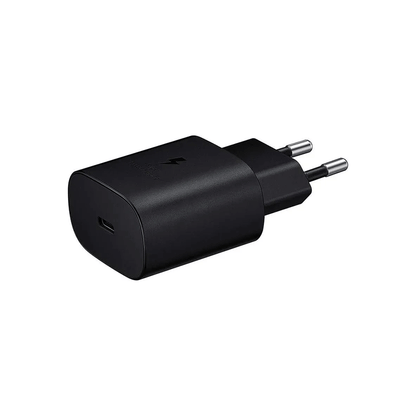 Samsung 25W PD Adapter A+ Copy