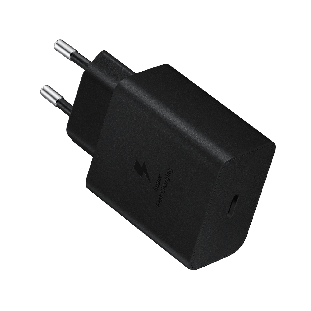 Samsung 45W PD Adapter A+ Copy
