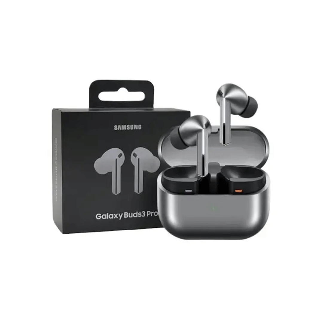 Samsung Galaxy Buds 3 Pro Earbuds