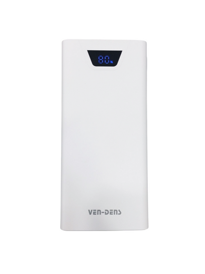 Ven-Dens 22.5W 10000mAh Power Bank