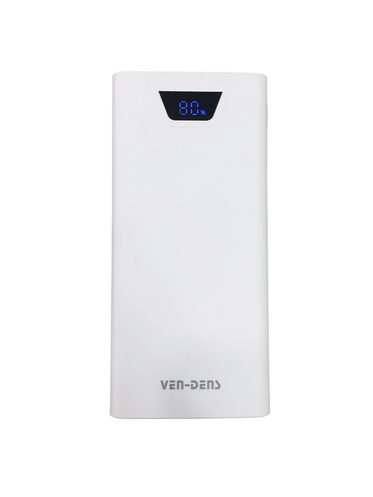 Ven-Dens 22.5W 10000mAh Power Bank