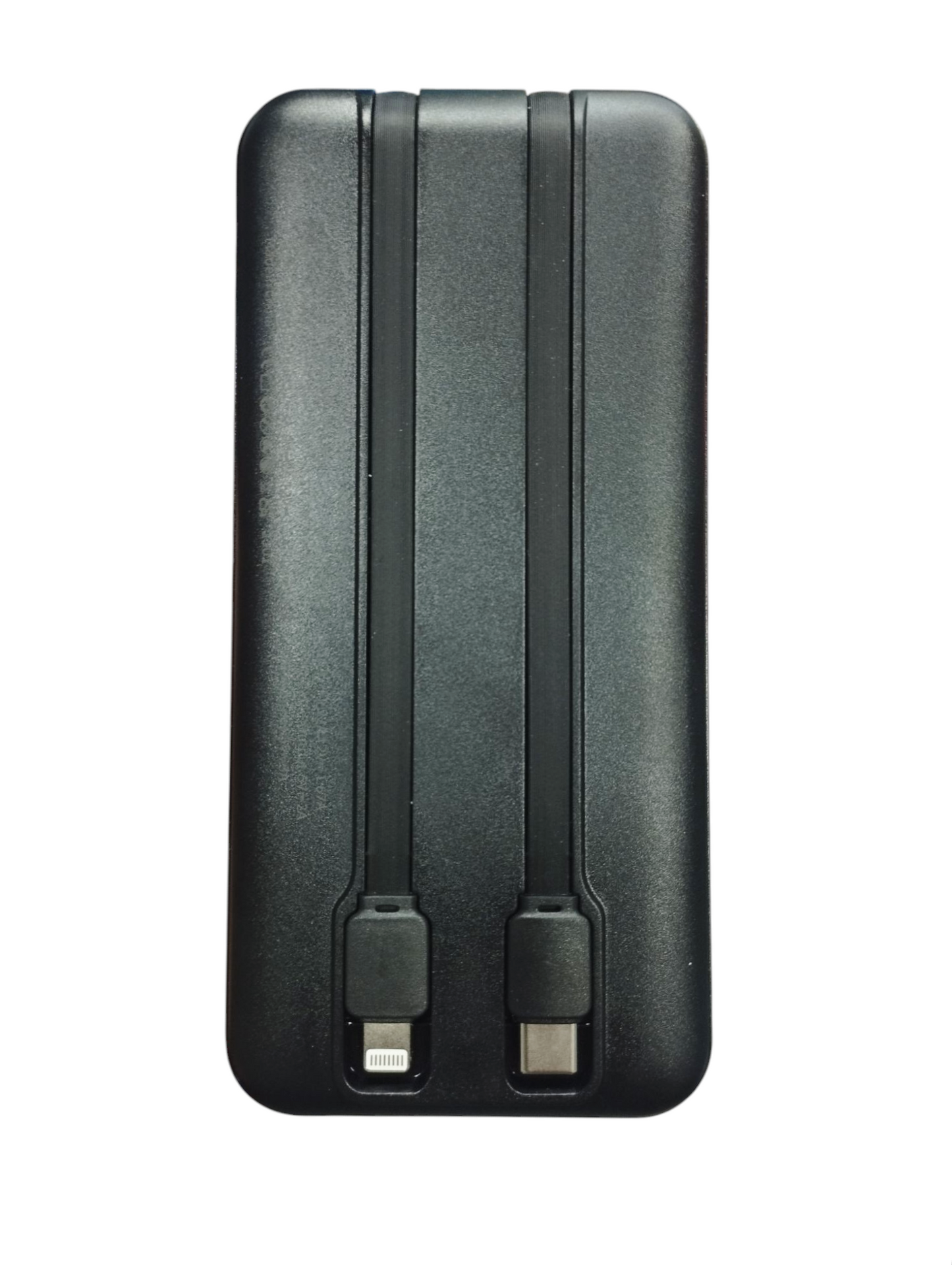  Ven-Dens 37Wh 10000mAh 2IN1 Built in Charging Cables Power Bank 