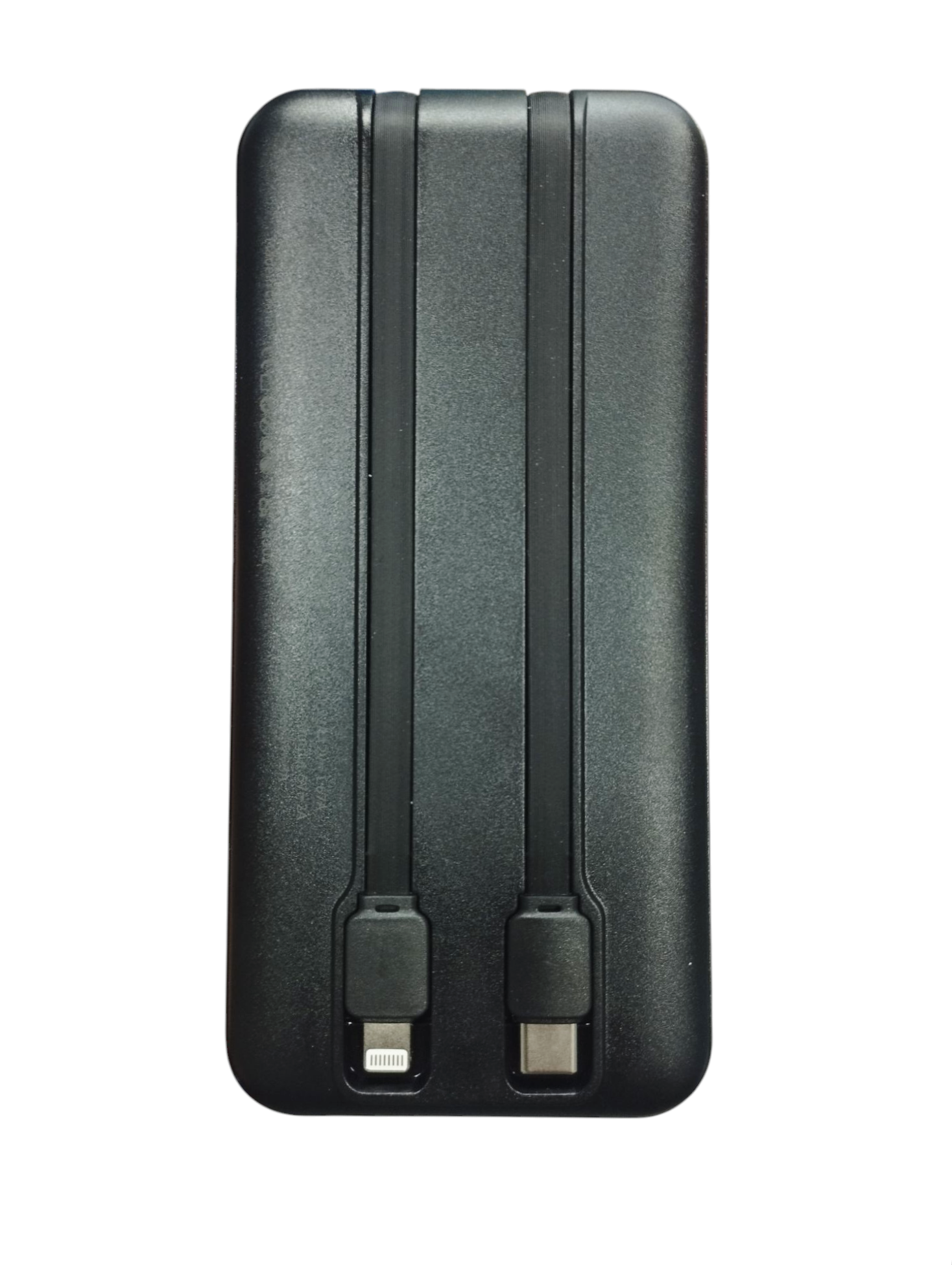  Ven-Dens 37Wh 10000mAh 2IN1 Built in Charging Cables Power Bank 
