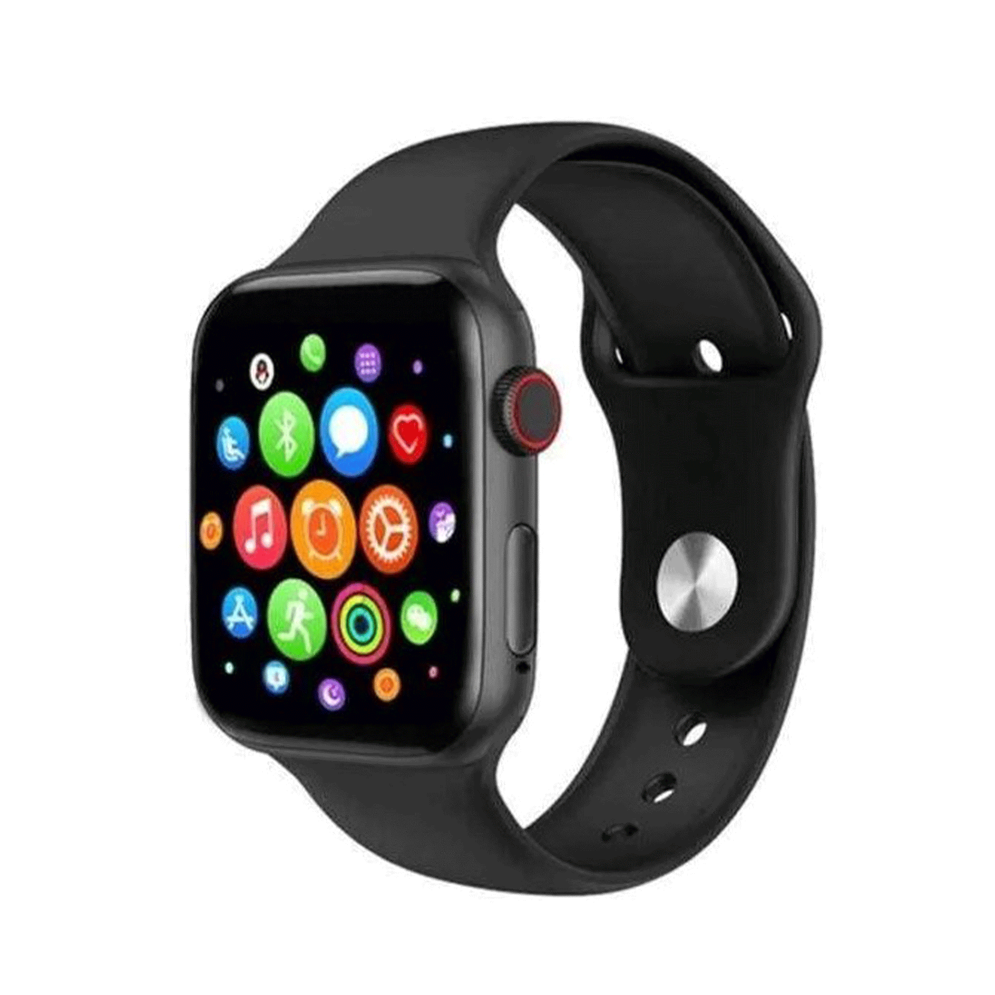 Watch 9 Max Smart Watch