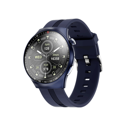 Itel Opel O41 Smart Watch with Cat Eye Screen