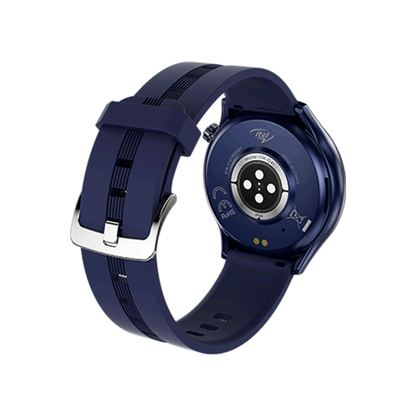 Itel Opel O41 Smart Watch with Cat Eye Screen