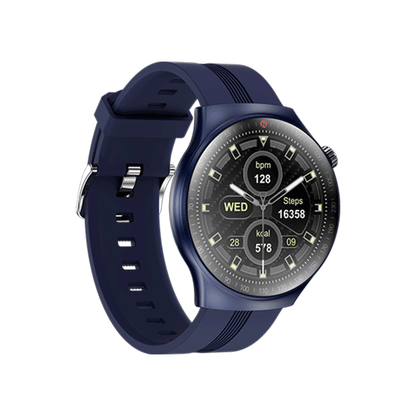 Itel Opel O41 Smart Watch with Cat Eye Screen