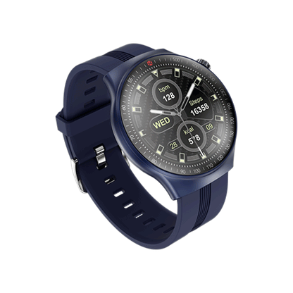 Itel Opel O41 Smart Watch with Cat Eye Screen