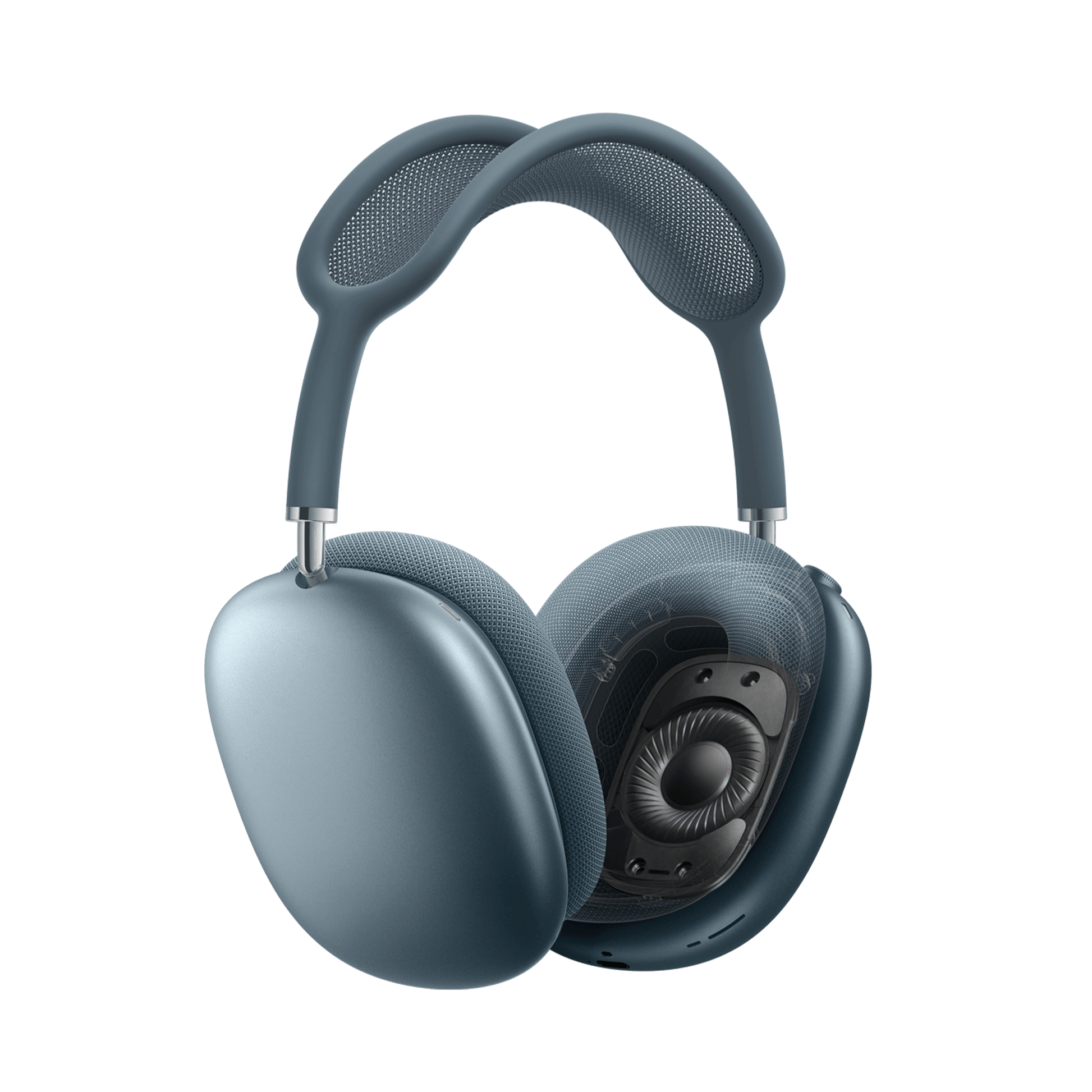 Apple AirPods Max Premium Copy Black